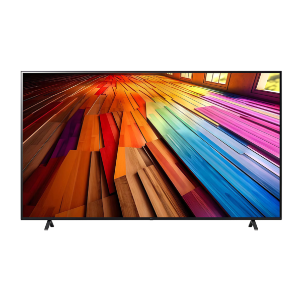 LG 86 UHD UT80 4K Smart TV 86UT80006LA