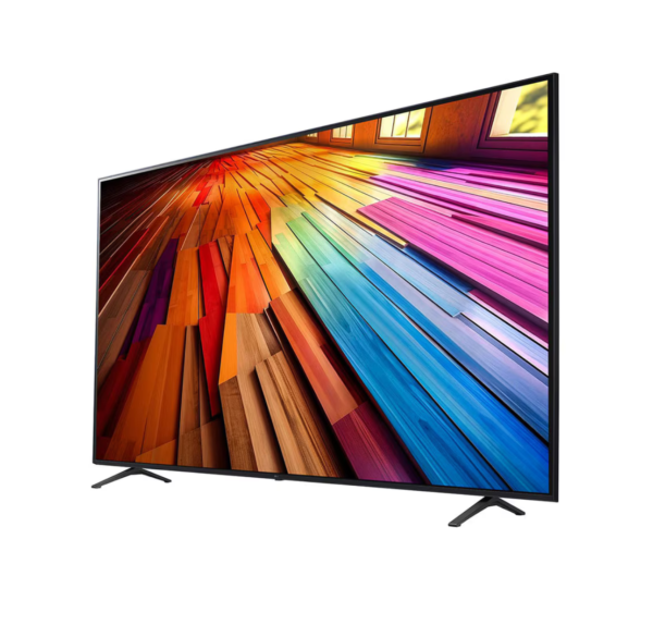 LG 86 UHD UT80 4K Smart TV 86UT80006LA