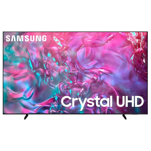 Samsung 98 Crystal UHD 4K Tizen OS Smart TV UA98DU9000UXTW