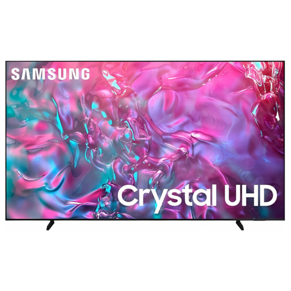 Samsung 98 Crystal UHD 4K Tizen OS Smart TV UA98DU9000UXTW