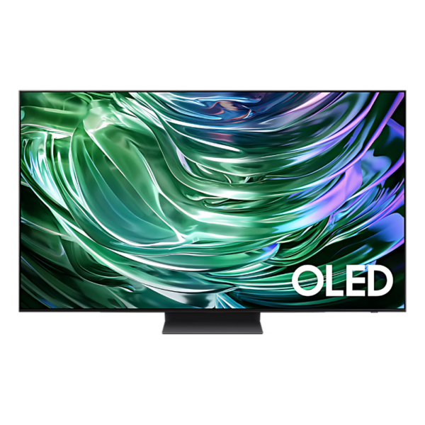 Samsung 55 OLED 4K Smart TV QA55S90DAUXTW