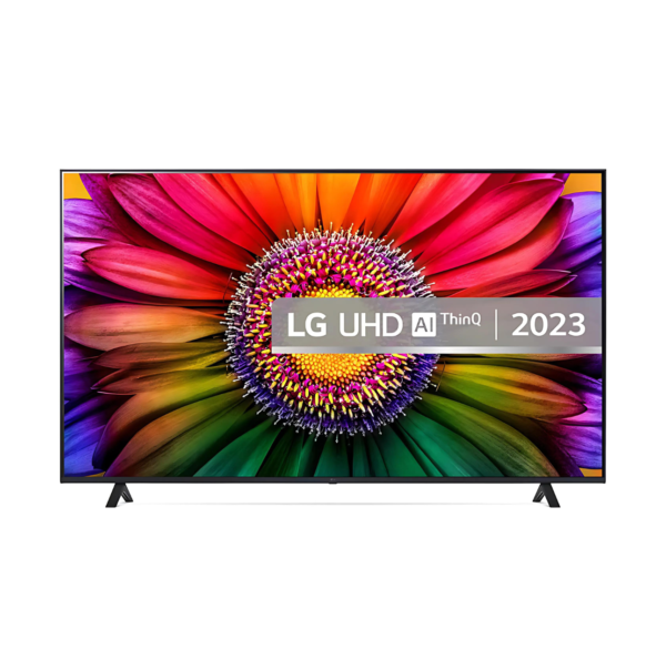 LG 70 UHD 4K Smart TV 70UR80006L