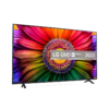 LG 70 UHD 4K Smart TV 70UR80006L