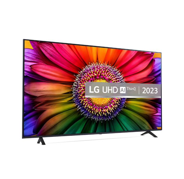 LG 70 UHD 4K Smart TV 70UR80006L