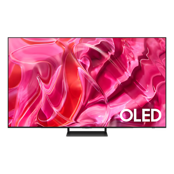 Samsung 55 OLED 4K Smart TV QA55S90CAUXTW