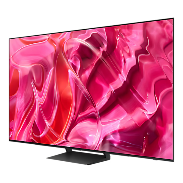 Samsung 55 OLED 4K Smart TV QA55S90CAUXTW