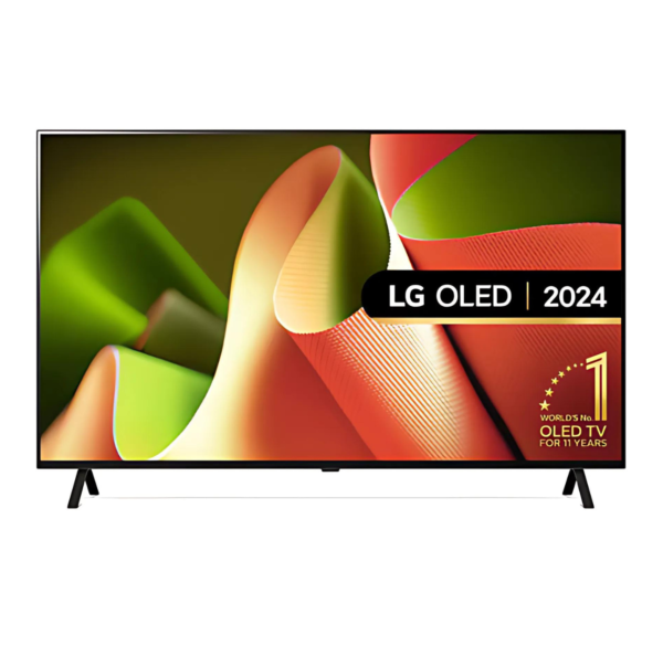 LG OLED 55 4K UHD Smart TV OLED55B46LA