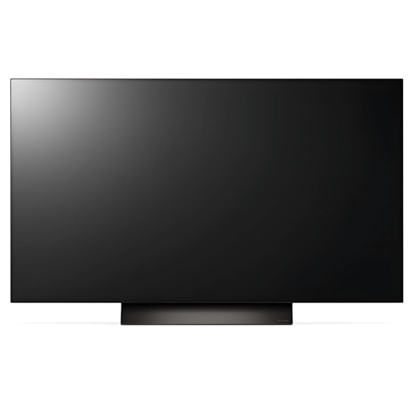 LG 77 4K OLED Smart TV OLED77C46LA