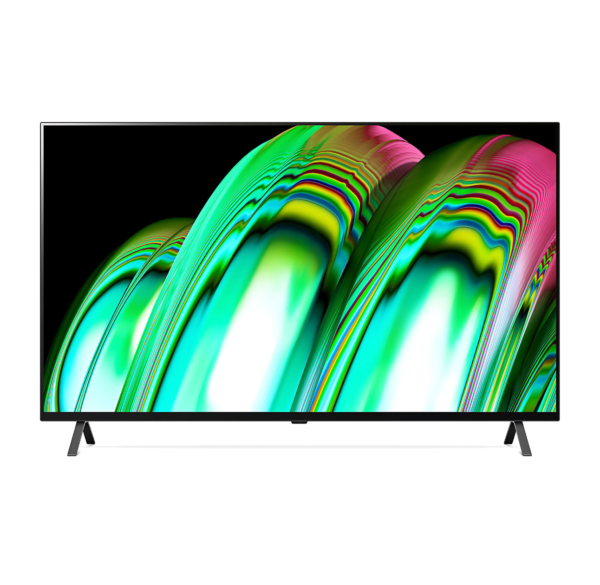 LG OLED A2 65 4K Smart TV OLED65A26LA