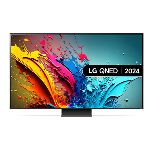 LG 86 QNED Smart TV 86QNED86T6A