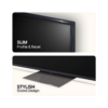 LG 86 QNED Smart TV 86QNED86T6A