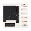 LG 86 QNED Smart TV 86QNED86T6A