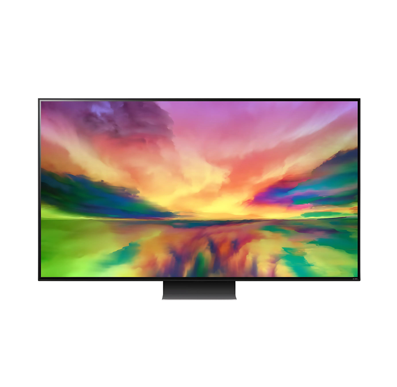 LG 65 4K Smart UHD TV 65QNED816RA