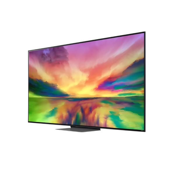 LG 65 4K Smart UHD TV 65QNED816RA