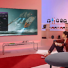 LG 65 4K QNED MiniLED TV 65QNED856QA