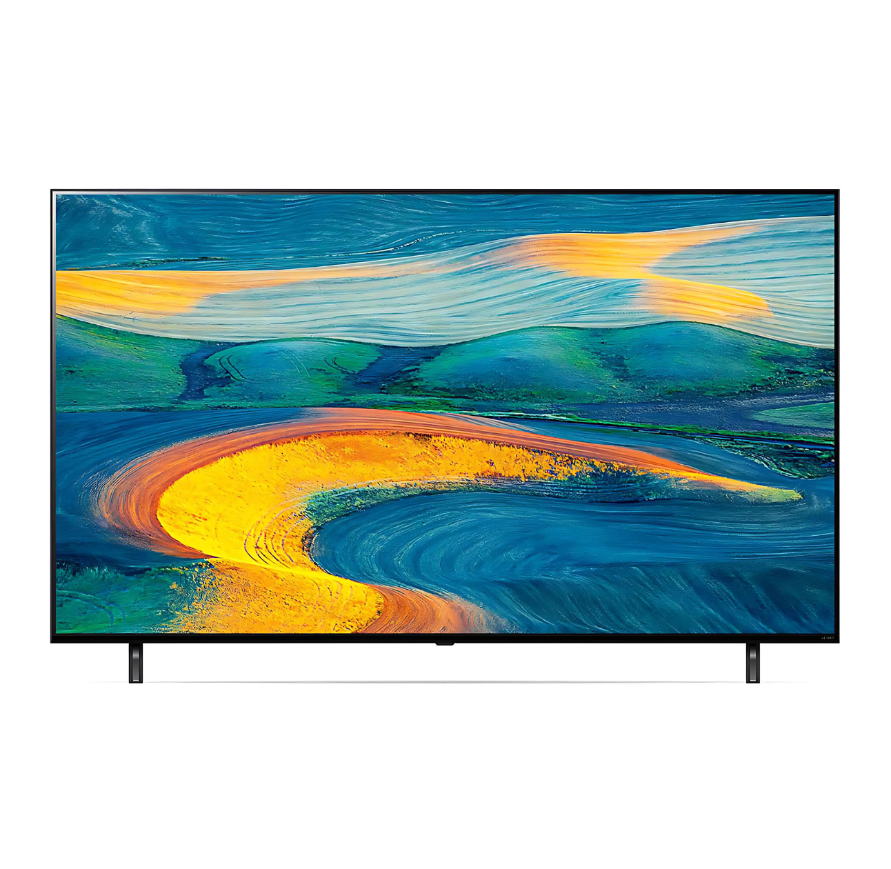 LG 55 QNED7S Series TV 55QNED7S6QA