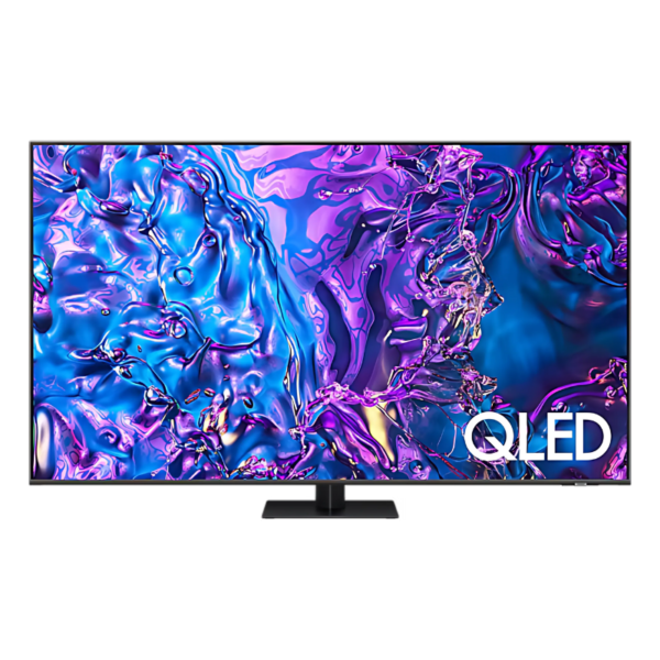 Samsung 55 QLED 4K Smart TV QA55Q70DAUXTW