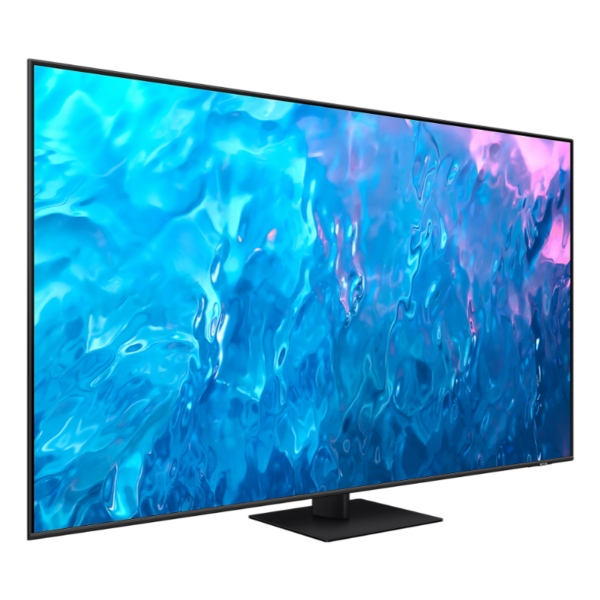 Samsung 55 QLED 4K Smart TV QA55Q70CAUXTW