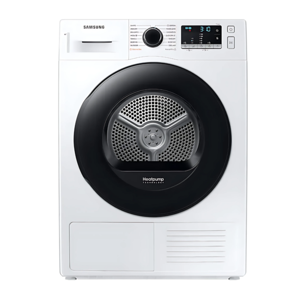 Samsung 8kg Heat Pump Tumble Dryer DV80TA020AE/EU