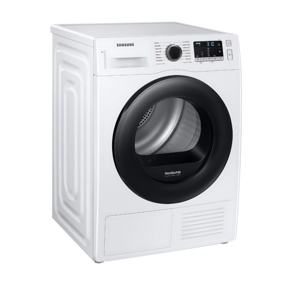 Samsung 8kg Heat Pump Tumble Dryer DV80TA020AE/EU