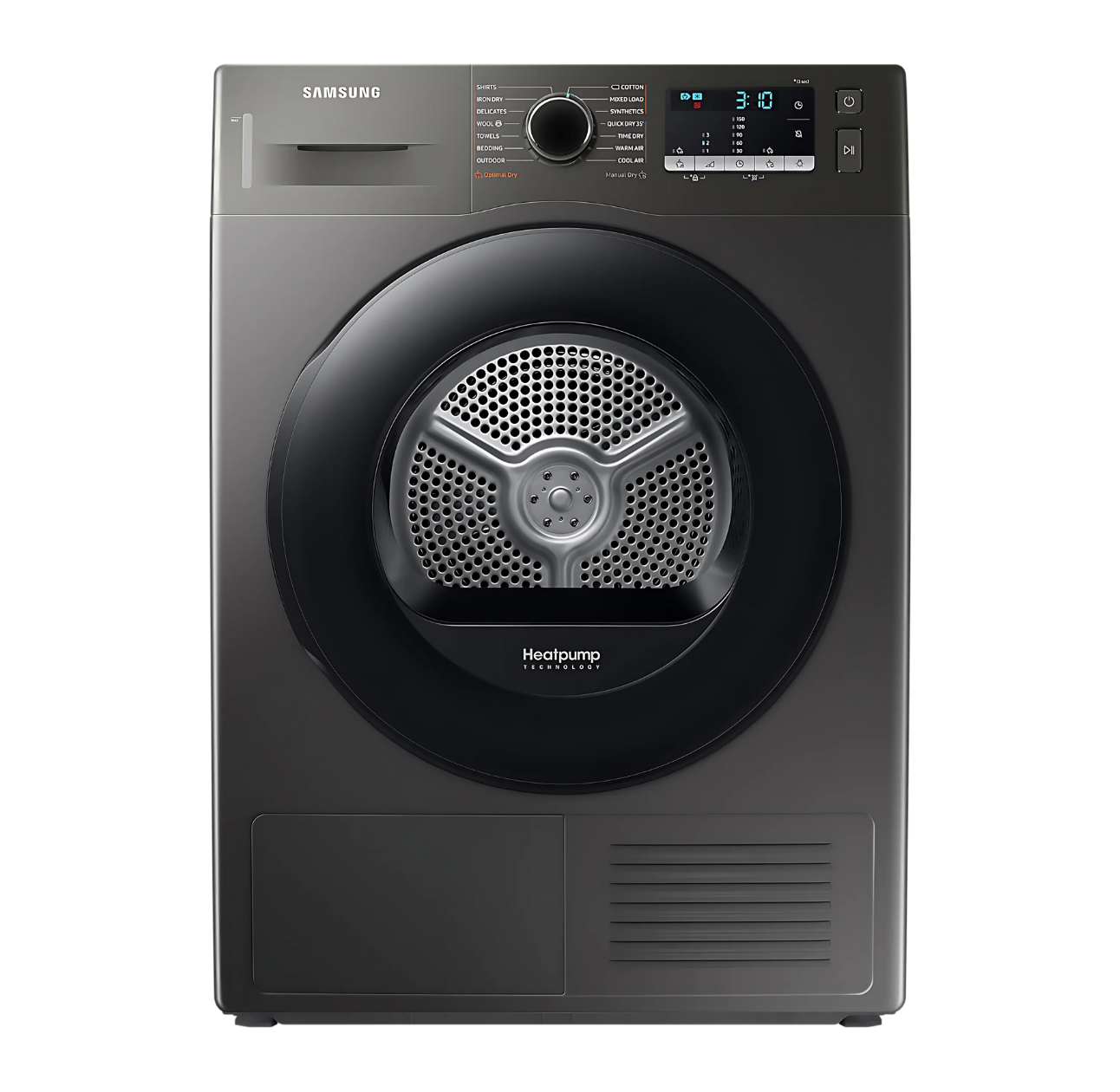 Samsung 8Kg Tumble Dryer DV80TA020AX/EU