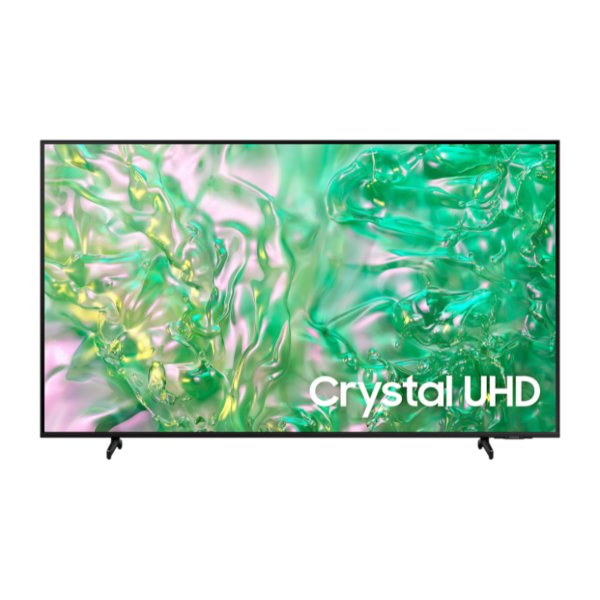 Samsung 55 Crystal UHD 4K Smart TV UA55DU8000UXTW