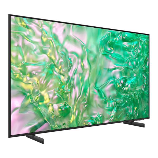 Samsung 55 Crystal UHD 4K Smart TV UA55DU8000UXTW