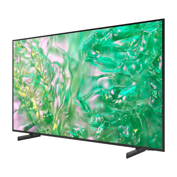 Samsung 55 Crystal UHD 4K Smart TV UA55DU8000UXTW