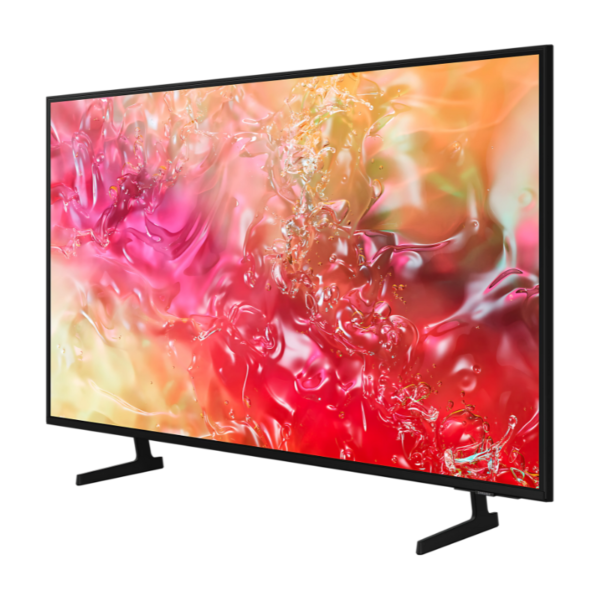 Samsung 43 Crystal 4K UHD Smart TV UA43DU7000UXTW