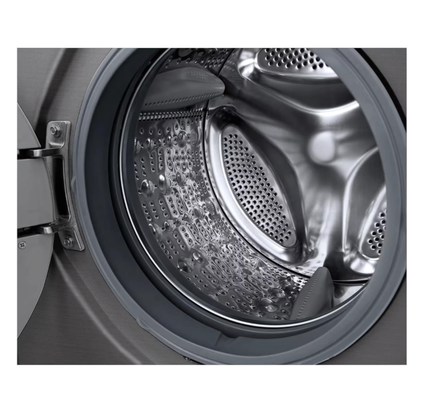 LG Washer Dryer 8/5 Kg 1200RPM Platinum F4J3TMG5P