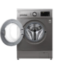 LG Washer Dryer 8/5 Kg 1200RPM Platinum F4J3TMG5P