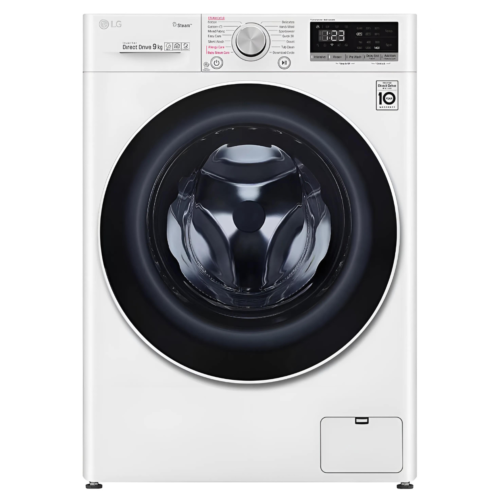 LG Vivace Washer 9KG WV4149WVG