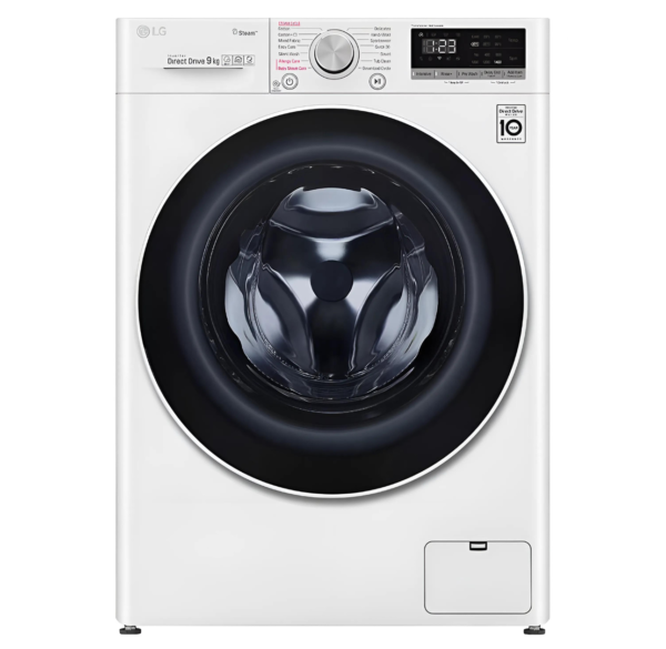 LG Vivace Washer 9KG WV4149WVG