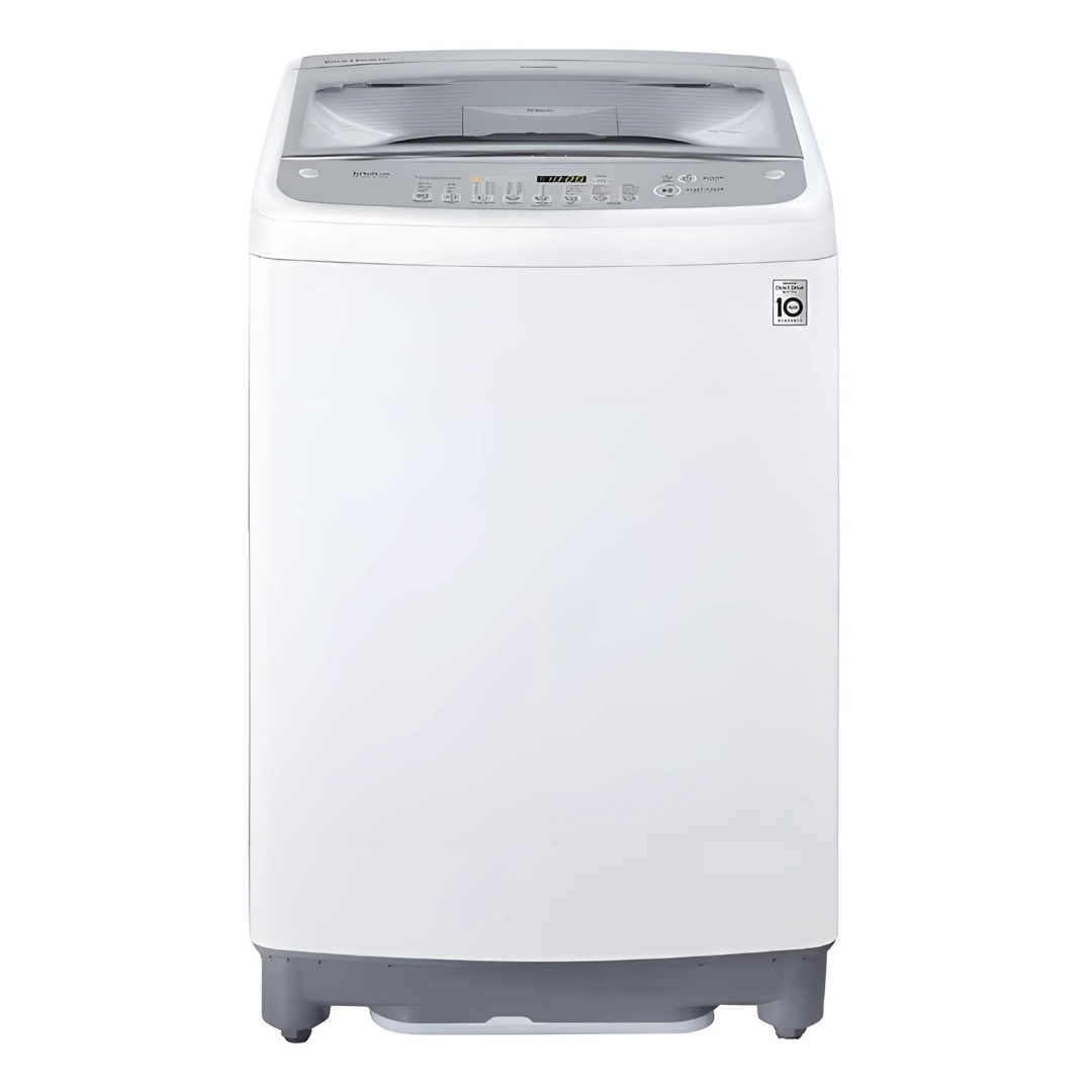 LG 18 Kg Top Load Washing Machine T1966NEFT0