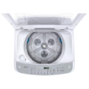 LG 18 Kg Top Load Washing Machine T1966NEFT0