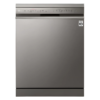 LG 14 Place QuadWash™ Dishwasher DFB425FP