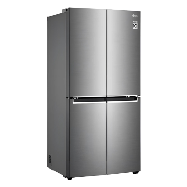 LG Four Doors Refrigerator GCB 334DVL