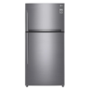 LG Top Freezer Refrigerator 630L Model 852hwi
