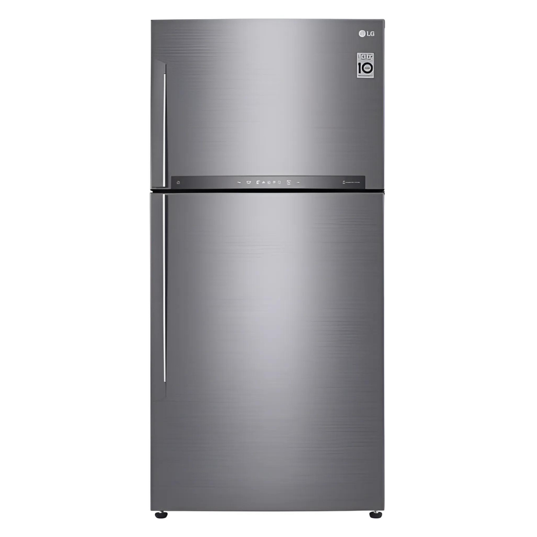 LG Top Freezer Refrigerator 630L Model 852hwi