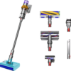 Dyson V15s Detect Submarine Wet Dry
