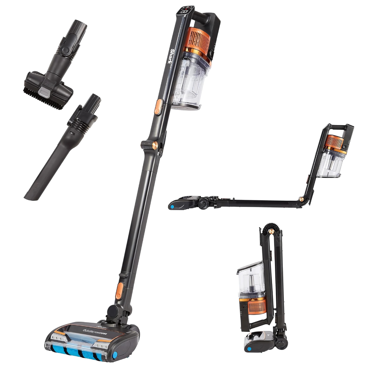 Shark IZ300MET Cordless Stick