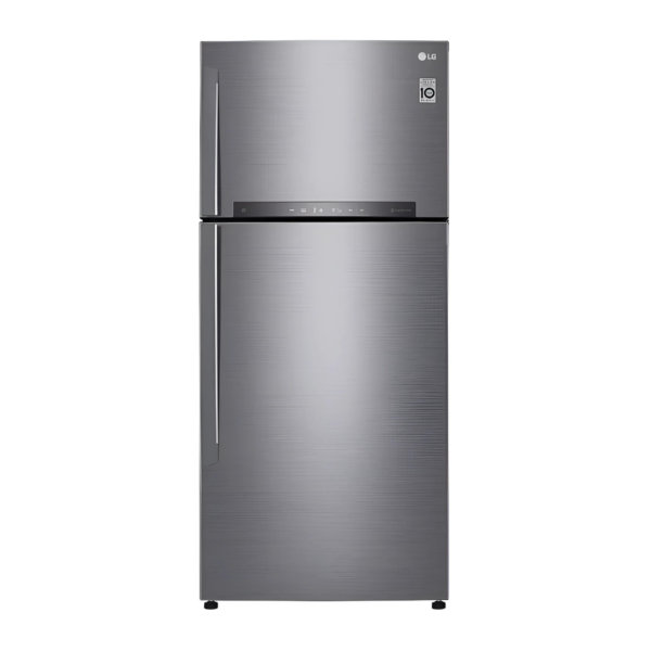 LG Top Freezer Refrigerator GNM 732HLI