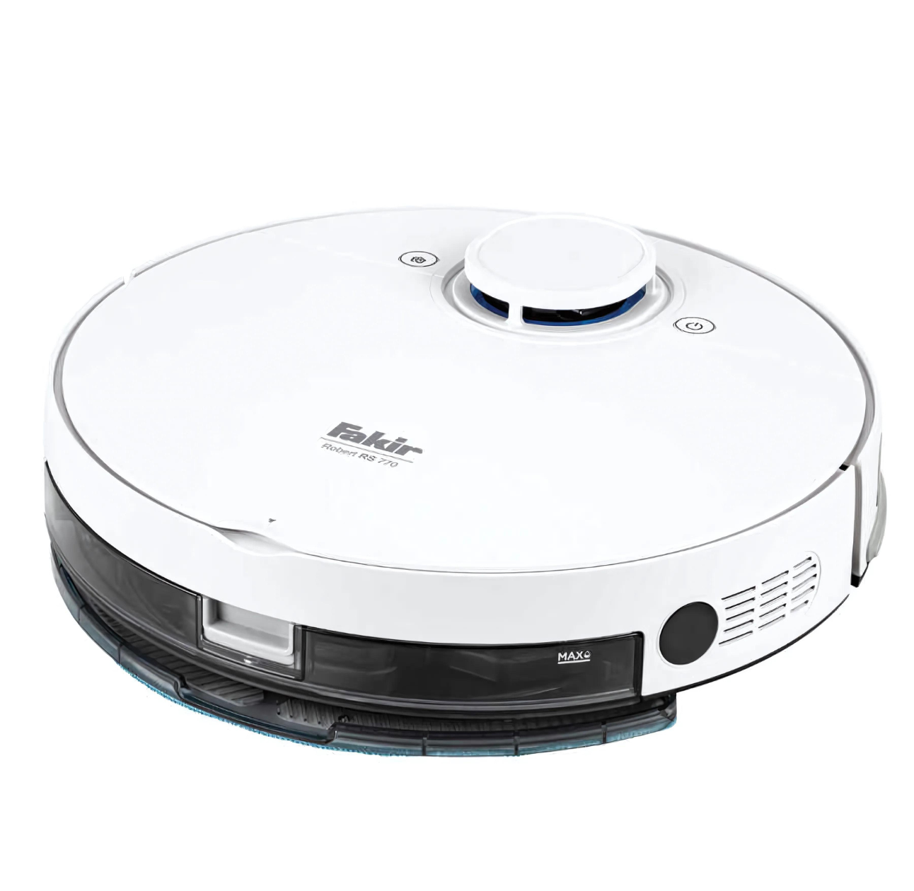 FAKIR RS 770 Robot Vacuum