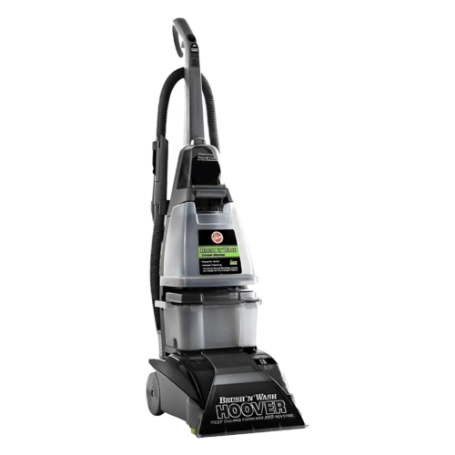 Hoover F5916 Carpet and Hard Floor Washer