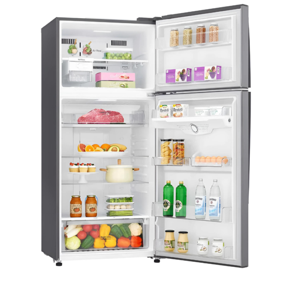 LG Top Freezer Refrigerator GNM 732HLI