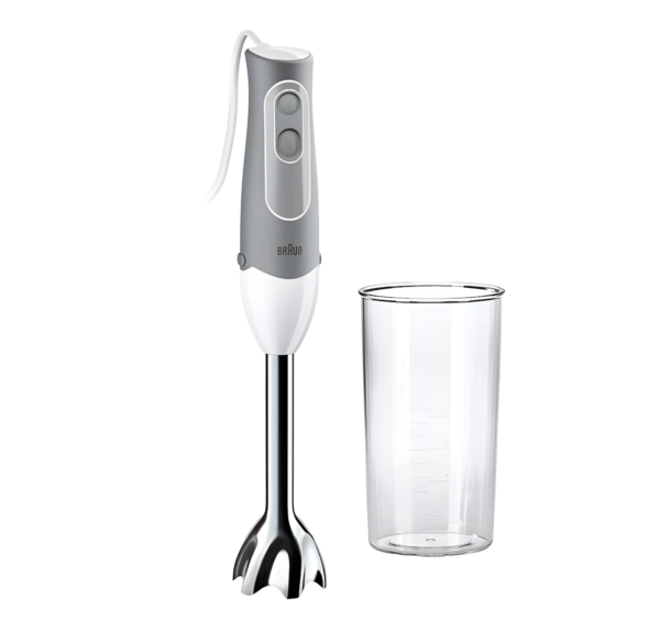 Braun Multi Quick Hand Blender MQ500