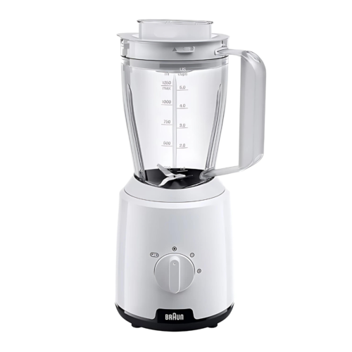 Braun PowerBlend 1 Jug Blender JB1000