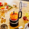 KitchenAid Food Processor 5KFP0919EBM - Image 2