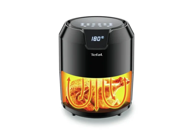 Tefal Air Fryer Easy Fry Precision EY4018