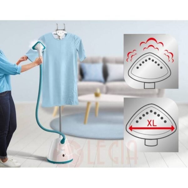 Tefal Garment Steamer Pro Style One IT2460E0